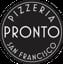 Pronto Pizzeria