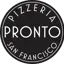 Pronto Pizzeria