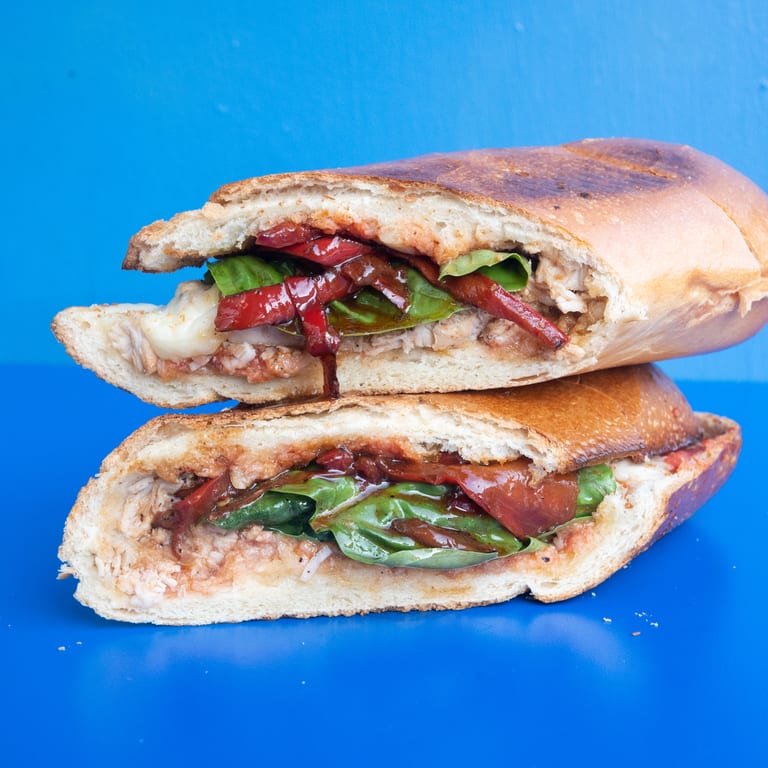 Irresistible Sandwiches for Everyone