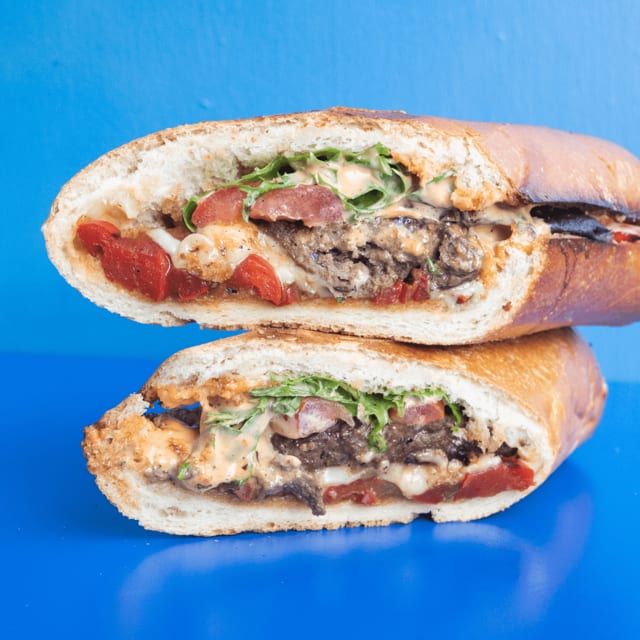 Kofta.