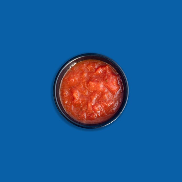 Marinara.