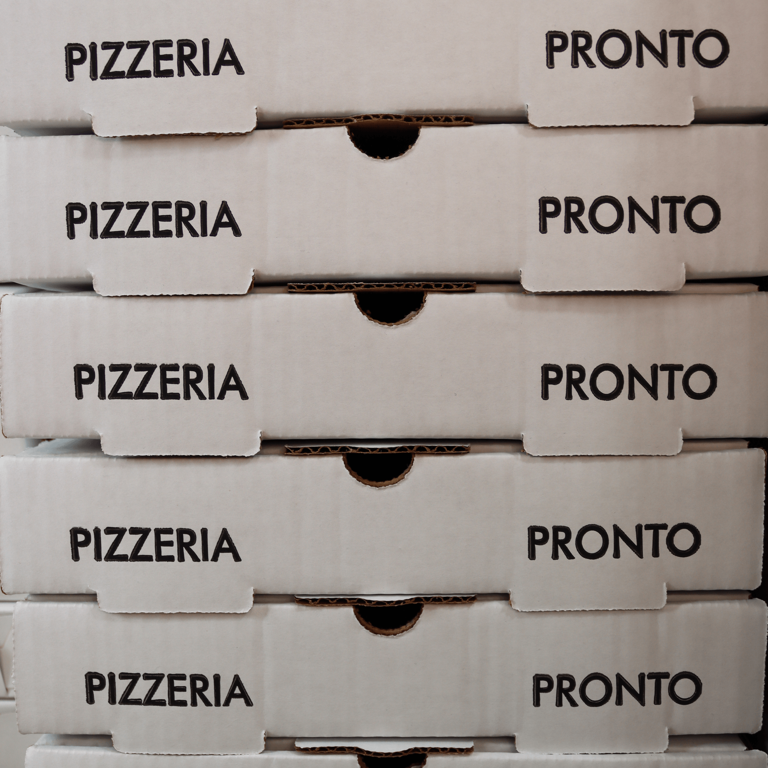 Irresistible Pizza Options