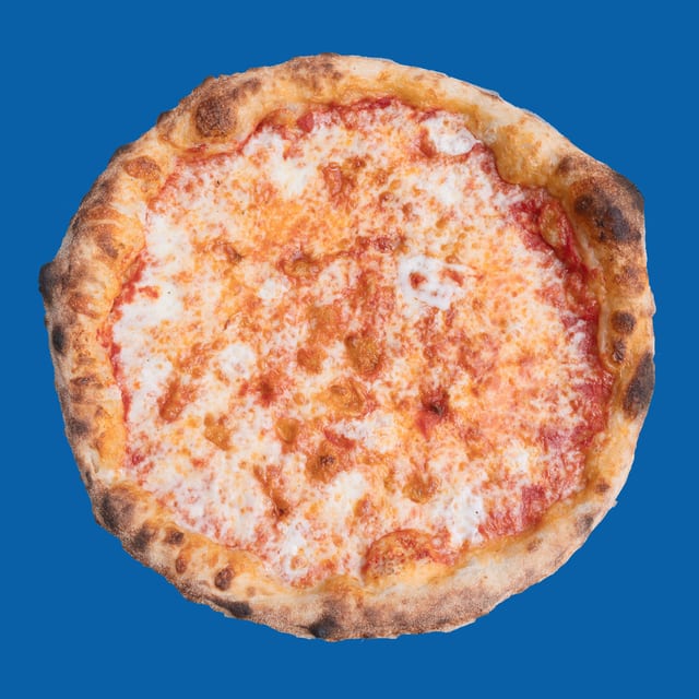 Cheese Pizza.