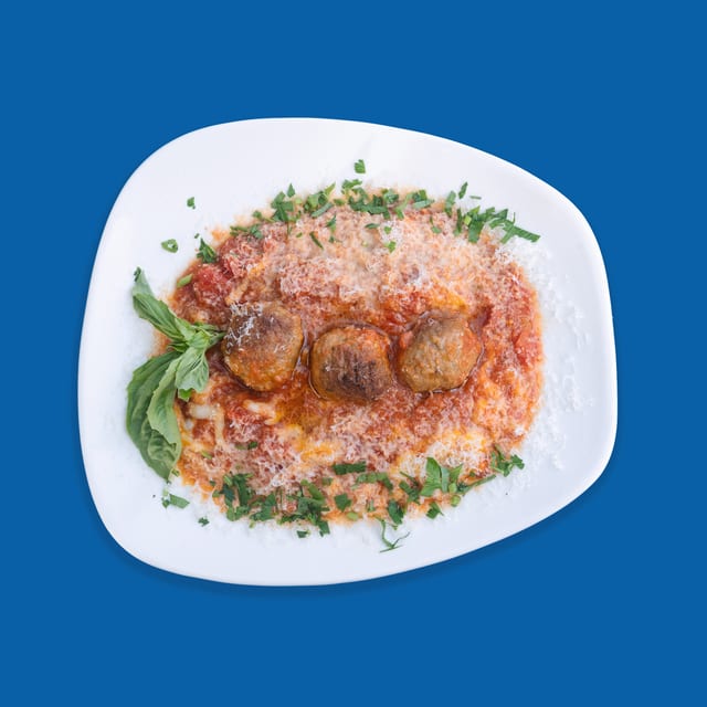 Meatballs.