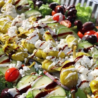 Big Salad