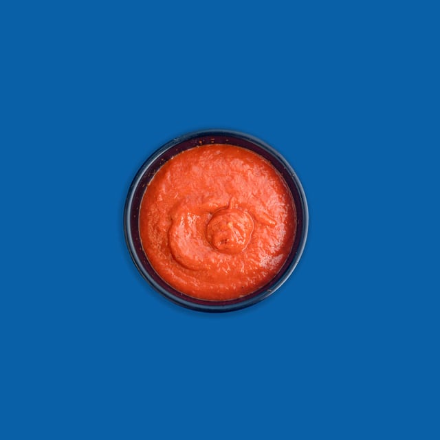 Harissa.