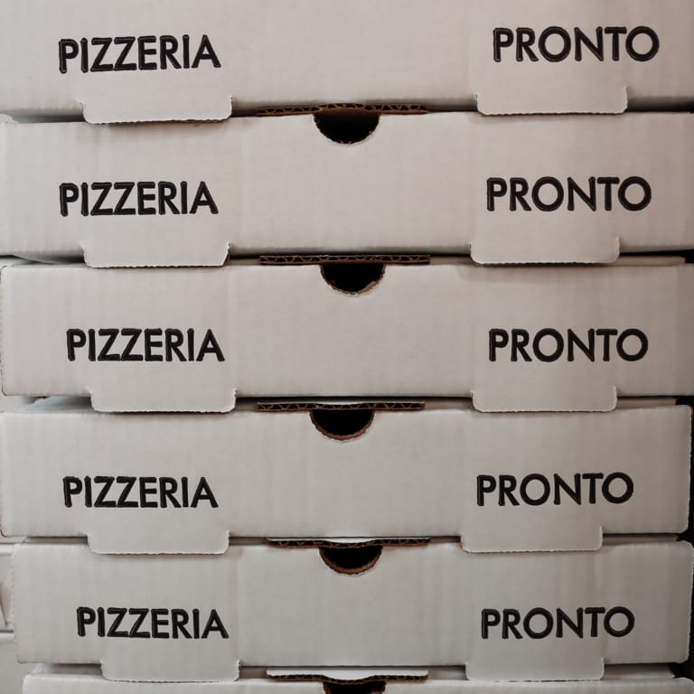 Irresistible Pizza Options