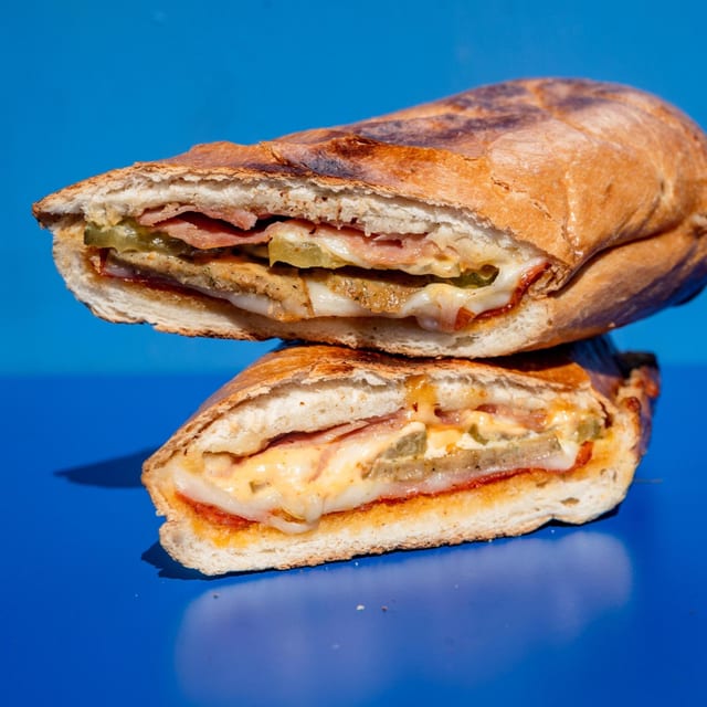 Italian Sub.
